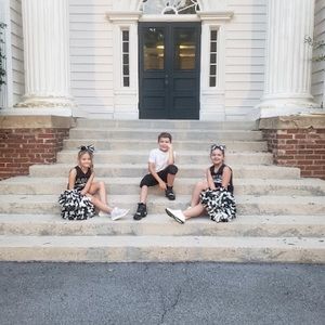 Meet your Posher, Destinee